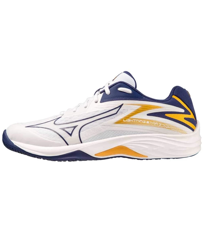 Chausses de Balonmano Mizuno Lightning Star Z7 Jr