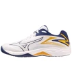 Chausses de Balonmano Mizuno Lightning Star Z7 Jr