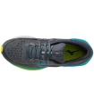 Zapatillas Running Hombre Mizuno Wave Skyrise 4 Gris