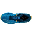 Chaussures Trail Running Man Mizuno Daichi 7 Royal