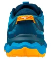 Chaussures Trail Running Man Mizuno Daichi 7 Royal