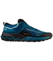 Chaussures Trail Running Man Mizuno Wave Ibuki 4 Gore-Tex