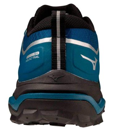 Chaussures Trail Running Man Mizuno Wave Ibuki 4 Gore-Tex