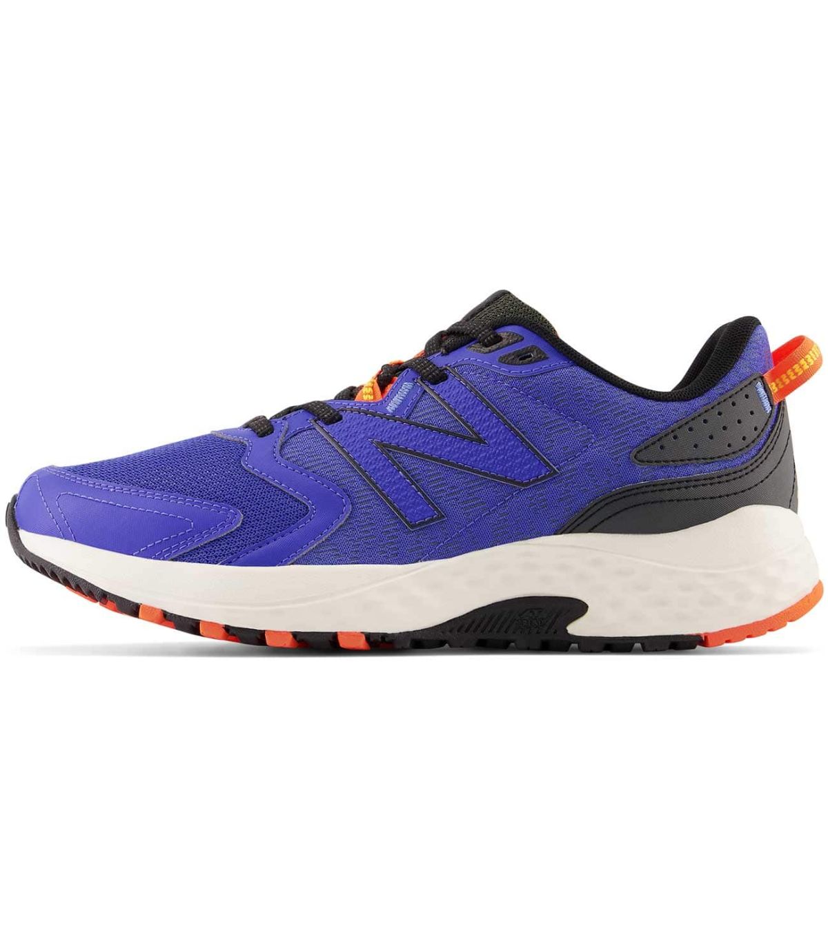 Zapatillas Trail Running Hombre New Balance MT410HT7