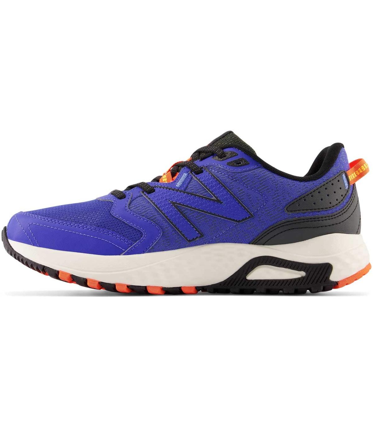 Zapatillas Trail Running Hombre New Balance MT410HT7