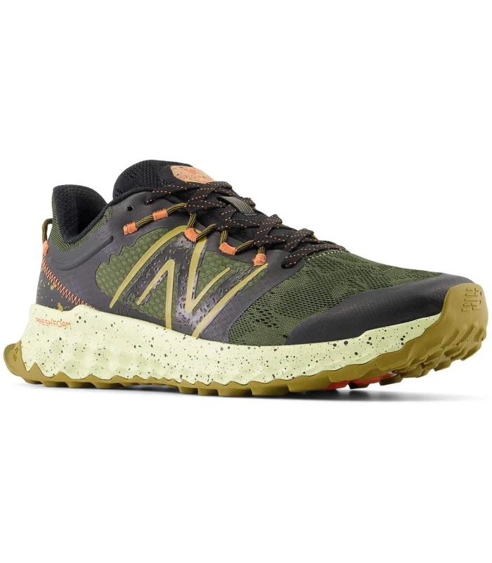 Zapatillas Trail Running Hombre New Balance Fresh Foam Garoé