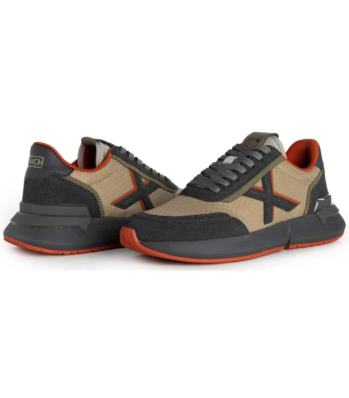 Calzado Casual Hombre Munich Versus 67
