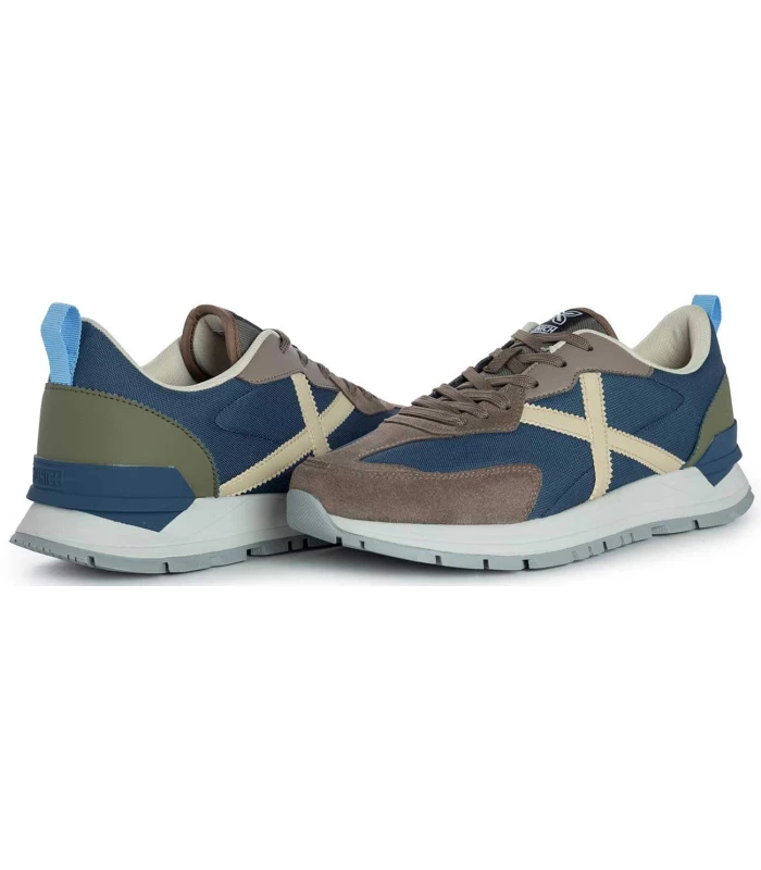 Calzado Casual Hombre Munich Versatile 06