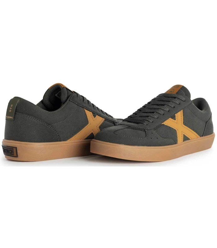 Calzado Casual Hombre Munich Break 30