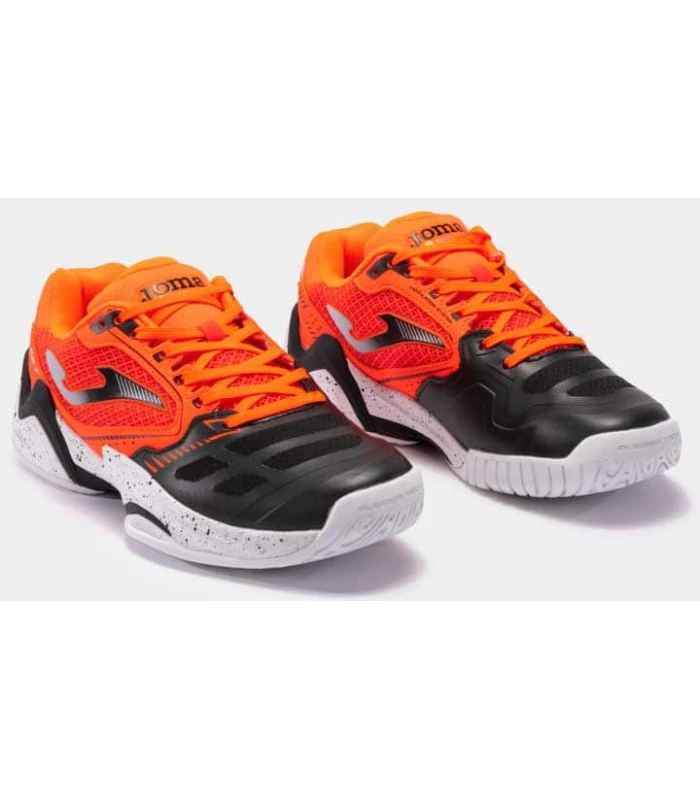 Chaussures Padel Joma Zapatillas Set Men 23 Clay