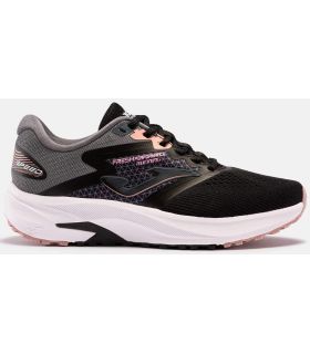 Zapatillas Running Mujer Joma Speed Lady 2301 Negro