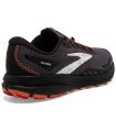 Trail Running Man Sneakers Brooks Divides 4 Gore-Tex