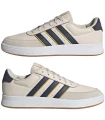 Calzado Casual Hombre Adidas Breaknet 2.0 Beige