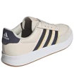 Calzado Casual Hombre Adidas Breaknet 2.0 Beige