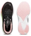 Chaussures Running Femme Puma Scend Pro W