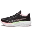 Chaussures Running Femme Puma Scend Pro W