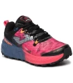 Chaussures de formation de la femme de Trail Running Joma Sima W