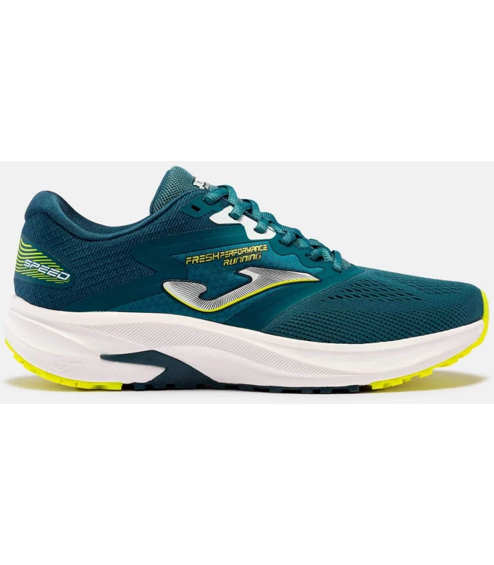 Zapatillas Running Hombre Joma Zapatillas Speed 2317 Petroleo