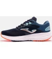 Zapatillas Running Hombre Joma Zapatillas Speed 2317 Azul