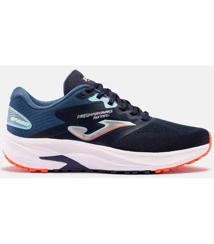 Zapatillas Running Hombre Joma Zapatillas Speed 2317 Azul