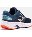 Zapatillas Running Hombre Joma Zapatillas Speed 2317 Azul