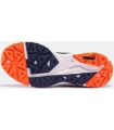 Zapatillas Running Hombre Joma Zapatillas Speed 2317 Azul
