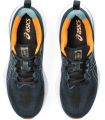 Chaussures de Running Man Asics Gel Cumulus 25 407