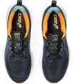 Zapatillas Running Hombre Asics Gel Cumulus 25 407