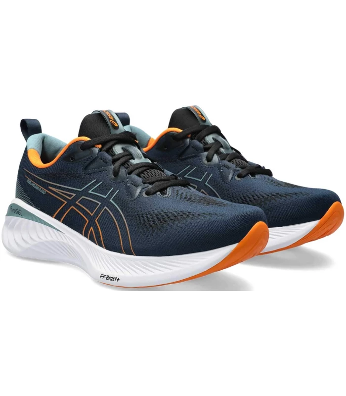 Zapatillas Running Hombre Asics Gel Cumulus 25 407