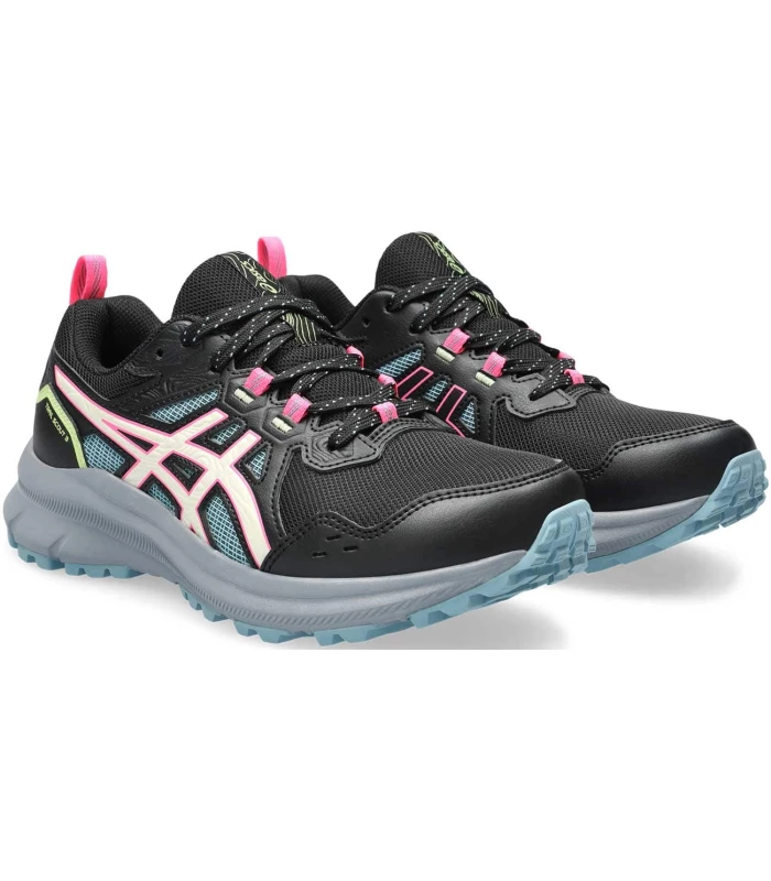 Zapatillas Trail Running Hombre Asics Trail Scout 3 W 001