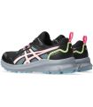 Chaussures Trail Running Man Asics Trail Scout 3 W 001