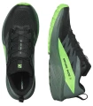 Zapatillas Trail Running Hombre Salomon Sense Ride 5 Negro