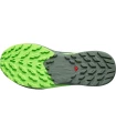 Zapatillas Trail Running Hombre Salomon Sense Ride 5 Negro