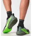 Zapatillas Trail Running Hombre Salomon Sense Ride 5 Negro
