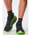Zapatillas Trail Running Hombre Salomon Sense Ride 5 Negro