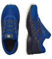 Zapatillas Trekking Niño Outway-Waterproof-Outway