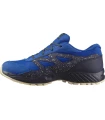 Zapatillas Trekking Niño Outway-Waterproof-Outway