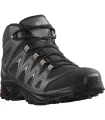 Bottes de Montagne Man Braze Mid Gore-Tex