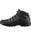 Bottes de Montagne Man Braze Mid Gore-Tex
