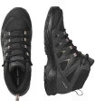 Bottes de Montagne Man Braze Mid Gore-Tex