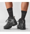 Bottes de Montagne Man Braze Mid Gore-Tex