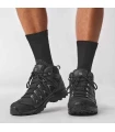 Bottes de Montagne Man Braze Mid Gore-Tex