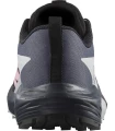 Chaussures de formation de la femme de Trail Running Gris Sense