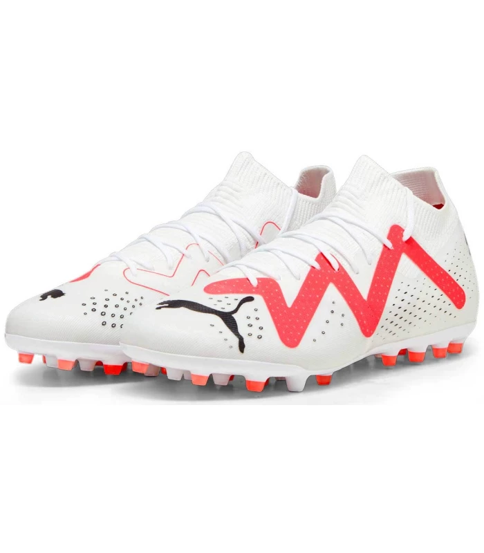 Botas de Fútbol Puma Future Match Mg