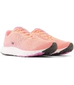 Zapatillas Running Mujer New Balance 520V8 W Coral