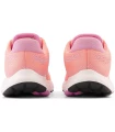 Zapatillas Running Mujer New Balance 520V8 W Coral