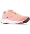 Zapatillas Running Mujer New Balance 520V8 W Coral