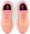 Zapatillas Running Mujer New Balance 520V8 W Coral