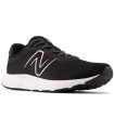 Zapatillas Running Mujer New Balance 520V8 W Negro