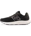 Zapatillas Running Mujer New Balance 520V8 W Negro